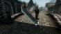 Skyrim-Mod: Carbon Steel Buster Sword.