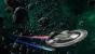 <strong>Star Trek: Online</strong> - Trekkies haben sich riesig auf den Online-Ausflug gefreut, wurden allerdings ein wenig enttäuscht. Star Trek: Online steckt zwar voller interessanter Ideen (Stichwort: Weltraum-Kämpfe), doch viele Features waren zum Zeitpunkt der Veröffentlichung nur halbherzig umgesetzt. Außerdem trübten Bugs den Spielspaß. Zukunftsperspektive: Free2Play.