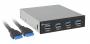Panel für USB3.0