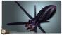 Der Arcessor in 3D und texturiert.
