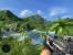 <strong>Far Cry</strong> - Es war das erste Projekt von Crytek und das erste Spiel, das auf die CryEngine setzte. Vor allem ob der Grafik waren viele Spieler vom Hocker.