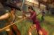 Der Focus-Mode in <strong>Jade Empire</strong> verlangsamt alles um uns herum, lässt aber unsere Kampf-Künste in normalen Tempo ablaufen. So besiegen wir jeden Gegner.