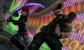 <strong>Saints Row: The Third </strong>ist der Gipfel der Albernheit und wurde auch genauso beworben. Man verprügelt Passanten mit einem Riesen-Dildo, zwängt sich in schrille Kostüme und die Protagonisten lassen sich immer wieder zu scharfzüngigen Kommentaren hinreißen. 