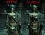 Skyrim-Mod: InStyle Organic Falmer Armor