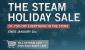 "Ich habe vorerst genug Spiele im Steam-Sale eingekauft."
