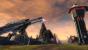 Für imperiale Spieler gibt es auf dem SWTOR-Planeten Balmorra insgesamt fünf Datacrons zu bergen. (11)