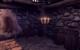 Hier seht ihr den Blur-Effekt der dank der Mod Real Narcotic beim Konsum von Skooma erscheint.