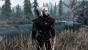 Skyrim-Mod: The Witcher 2 - Geralt Light Armor and Witchers Swords 