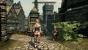 Skyrim-Mod: Hot Female Tribal Ebony Armor.