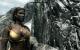Skyrim-Mod: Smoother face for female dark elves 