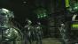 <strong>Borg</strong> (Star Trek Online) sind einzelne Drohnen, die im Kollektiv funktionieren. Solange man sie nicht bedroht, gehen sie ihren eigenen Aufgaben nach - zumindest im Film.