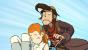 Deponia im Test: Screenshots aus dem Adventure von Deadalic Entertainment. (4)