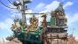 Deponia im Test: Das Comic-Adventure von Daedalic strotzt vor Details. 