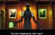 Im ersten Teil von <strong>Metal Gear Solid</strong> begegnet uns <strong>Psycho Mantis</strong>, ein Gegner, der Psychokinese und Telepathie beherrscht. Das demonstriert er uns natürlich auch sogleich, wenn wir gegen ihn kämpfen. Dabei bewegt er unseren Controller wie von Zauberhand und liest unsere Gedanken. Dieser Kampf ging wohl in die Geschichte der Videospiele ein.