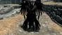 Skyrim-Mods: Winged Daedric Armour