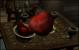 Skyrim-Mod: Red Apple Retexture