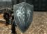 Skyrim-Mod: Steel Heater Shield