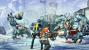 <strong>Southern Shelf</strong> (Borderlands 2) - Das Startgebiet in Borderlands 2 macht optisch einiges her. Besonders die schönen Sonnenauf - und untergänge haben es uns angetan. Wir haben uns häufig dabei ertappt, wie einfach nur stehen gelieben sind und den Blick Richtung Horizont gewendet haben. 