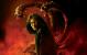 Jackie Estacado, hier mit der Darkness, ist die Hauptfigur aus The Darkness und The Darkness 2. PC Games sagt euch, was im ersten Teil, der nur für Konsolen erschien, passiert ist.