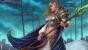 <strong>Jaina Proudmore</strong> (WarCraft 3, WoW) - Zum ersten Mal wurde die Wassermagierin in WarCraft 3 an der Seite von König Arthas gesehen. Später übernimmt die Blondine die Herrschaft über die Theramore Insel, einem wichtigen Stützpunkt Menschheit. Die mächtige Magierin verbindet eine gute Freundschaft zu dem Ork-Häuptling Thrall.