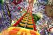 <strong>Rollercoaster Tycoon 4</strong> - Zwar soll in diesem Jahr ein neues Rollercoaster Tycoon erscheinen, allerdings exklusiv für Nintendo 3DS. Ein Rollercoaster Tycoon 4 ist auch weiterhin nicht in Planung. Chris Sawyer, der Schöpfer der Serie, sollte unbedingt aktiv werden.