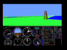 Microsoft Flight Simulator (1993)