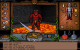 Looking Glass (damals noch Blue Sky Productions) bringt 1992 einen grandiosen Ableger auf den Markt - Ultima Underworld ist das erste Rollenspiel mit voll texturierter 3D-Umgebung.