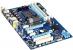 Auch für Sockel AM3-CPUs empfehlen wir Mainboards für den Sockel AM3+, hier ein Gigabyte 970A-DS3 