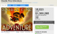 <strong><a class="posRel pe-4" href="http://www.kickstarter.com/projects/doublefine/double-fine-adventure" target="_blank" rel="noopener " >Double Fine Adventure<span class="icon extLinkIcon posAbs"></span></a></strong> - Tim Schafers Spiele sind in der Regel nicht annähernd so erfolgreich, wie sie es gemessen an ihrer Qualität verdient hätten. Innerhalb von sechs Monaten will Double Fine ein klassisches Point&Click-Adventure entwickeln und es bereits im Oktober dieses Jahres auf den Markt bringen.