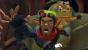 <strong>Jak und Daxter</strong> sind ein ungleiches Duo. Jak lässt gern die Fäuste sprechen und das flauschige Ottsel Daxter, eine Mischung aus Wiesel und Otter sowie Jaks bester Freund ist für den humoristischen Part zuständig.