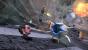 <strong>Neverdead</strong> - Die Unsterblichkeit des Protagonisten ist zwar relativ klug in das spielerische Grundgerüst eingebunden, doch unterm Strich sind sowohl Gameplay als auch alle anderen Aspekte des Spiels eher banal und halbherzig umgesetzt. Story und Charaktere waren zudem überwiegend nervig und klischeehaft. Die Sache mit der Unsterblichkeit darf gern nochmal aufgegriffen werden - nur eben besser.
