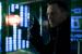 In Skyfall verschlägt es 007 auch nach Shanghai, wo er in einem menschenleeren Wolkenkratzer-Stockwerk einem Attentäter auf der Spur ist.