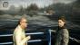 Die PC-Version von Alan Wake wurde ordentlich aufgehübscht. Vor allem das Wasser kann sich sehen lassen.