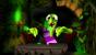 <strong>Gruntilda Winkybunion</strong> aus Banjo Kazooie bedient so ziemlich jedes comichafte Klischee einer Hexe. Grüne Haut, spitzer Hut, schiefe Zähne und vor allem: böse. Gruntilda ist die der Bösewicht im Spiel und entführt Banjos Schwester Tootie, um sich deren Schönheit einzuverleiben.