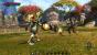 Die Spielwelt von Kingdoms of Amalur: Reckoning ist umfangreich und interessant, die bunte Grafik passt.