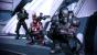 Bilder aus Mass Effect 3. Das Action-Rollenspiel erscheint am 8. März 2012.