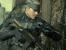 Solid Snakes "Krückenanzug" <strong>Octocamo</strong> unterstützt den alten Haudegen nicht nur in seiner Leistung, der besondere Clou an dem Muskel-Anzug ist die Tarn-Technologie, die den Helden der <strong>Metal-Gear-Solid-Reihe</strong> mit der Umgebung verschmilzt.