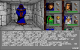 D&D-Nostalgie kommt mit <strong>Eye of the Beholder</strong> aus den Jahr 1990 auf. In der Ego-Perspektive durchstreiften wir die Dungeons unter der Stadt Waterdeep. Die guten alten Zeiten!