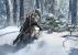 Schnee wird in Assassin's Creed 3 eine wichtige Rolle spielen. Erstmals behindert er die Fortbewegung.