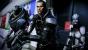 Neue Charaktere sind selten in Mass Effect 3. Biowares Autoren konzentrieren sich diesmal deutlich stärker auf bekannte Figuren. 