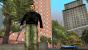 <strong>Claude</strong> (GTA 3) - Im Gangster-Business kann es sicherlich nicht schaden, dass ein oder andere Mal die Klappe zu halten. Aber Claude spricht während der gesamten Spielzeit kein einziges Wort. Warum? Rockstar Gamer war seinerzeit u.a mit genug anderem Kram ausgelastet.