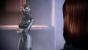 <strong>Edi</strong> aus Mass Effect ist mehr als eine VI - sie ist eine KI. Das heißt, sie ist fähig sich zu entwickeln. Je nach eurem Eingreifen entsteht zwischen ihr und Joker sogar eine Romanze. Das ist gleichzeitig bewegend und gruselig. Nebenbei steht sie euch auch im Kampf nützlich zur Seite.