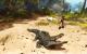 Hier gibt es alle bisher veröffentlichten Screenshots zu Risen 2. Release-Termin ist der 27. April 2012. (9)
