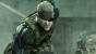 <strong>10</strong> - <strong>Solid Snake</strong> - Dass der Superagent schmutzige Magazine liest, ist hinreichend bekannt. Dagegen ist ja auch nichts einzuwenden, schließlich ist er bei seinen Einsätzen häufig ganz allein. Aber Frauen unter den Rock glotzen? So geschehen in Metal Gear Solid 4, wo Snake zwecks "besserer Aussicht" eine Zigarette auf den Boden wirft. Pfui!