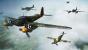 <strong>World of Warplanes</strong> (Wargaming.net) - Bodenkampf war gestern: In ihrem kommenden actiongeladenen MMO entführen uns die World of Tanks-Entwickler in luftige Höhen. Die Spieler nehmen im Cockpit unzähliger, detailgetreuter Maschinen aus mehreren Epochen Militärgeschichte Platz. Derzeit kann man sich auf der offiziellen Webseite für die Alpha anmelden.