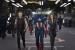 The Avengers: Nominiert für Beste visuelle Effekte.