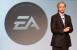John Riccitiello, hier auf einer E3-Veranstaltung im Jahr 2011, übernahm im Jahr 2007 das Ruder von Electronic Arts.