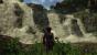 Die Landschaft in Risen 2 ist über weite Strecken sehr liebevoll animiert. Szenen wie dieser Wasserfall sehen einfach toll aus.
