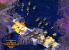 Command & Conquer: Operation Tiberian Sun war das erste C&C unter EA-Regie. So gut wie auf diesem Screenshot sah das fertige Spiel übrigens nicht aus. Die Explosionseffekte oder die Spuren hinter den Fahrzeugen gab es nicht, obwohl EA es mit diesem Screenshots quasi versprach.