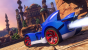 Sonic & Sega All-Stars Racing Transformed im Test: Sega-Fans kriegen feuchte Augen. (4)